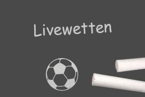 Live-Wetten Live Sportwetten