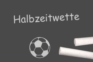 Halbzeit- und Endstandwetten