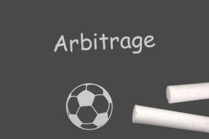 Arbitrage Wetten