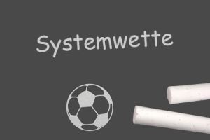 Systemwetten bei Sportwetten