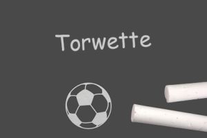 Torwette bei Sportwetten